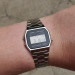 Купити ГОДИННИК CASIO A158WEA-1EF ⌚ Наручні годинники на fabrikachasov.com ⭐ Безкоштовна доставка по Україні від 3000 грн ✈ Гарантія ✔ 10.000 моделей годинників кращих брендів!