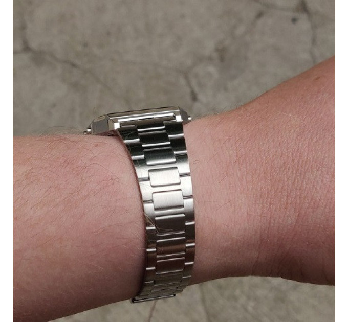 Купити ГОДИННИК CASIO A158WEA-1EF ⌚ Наручні годинники на fabrikachasov.com ⭐ Безкоштовна доставка по Україні від 3000 грн ✈ Гарантія ✔ 10.000 моделей годинників кращих брендів!