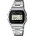 Купити ГОДИННИК CASIO A158WEA-1EF ⌚ Наручні годинники на fabrikachasov.com ⭐ Безкоштовна доставка по Україні від 3000 грн ✈ Гарантія ✔ 10.000 моделей годинників кращих брендів!