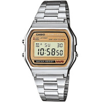 ГОДИННИК CASIO A158WEA-9EF
