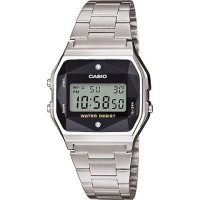 ГОДИННИК CASIO A158WEAD-1EF