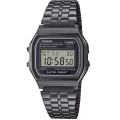 Купить Часы CASIO A158WETB-1AEF ⌚ Наручные часы на fabrikachasov.com ⭐ Бесплатная доставка по Украине от 3000 грн ✈ Гарантия ✔ 10.000 моделей часов лучших брендов!