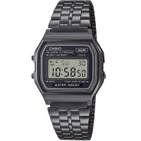 Часы CASIO A158WETB-1AEF