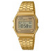Купить Часы CASIO A158WETG-9AEF ⌚ Наручные часы на fabrikachasov.com ⭐ Бесплатная доставка по Украине от 3000 грн ✈ Гарантия ✔ 10.000 моделей часов лучших брендов!