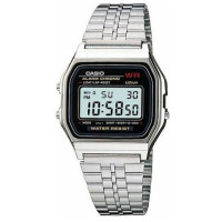 Часы CASIO A159W-N1DF
