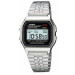 Купить Часы CASIO A159W-N1DF ⌚ Наручные часы на fabrikachasov.com ⭐ Бесплатная доставка по Украине от 3000 грн ✈ Гарантия ✔ 10.000 моделей часов лучших брендов!