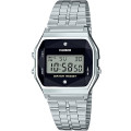 Купить Часы CASIO A159WAD-1 ⌚ Наручные часы на fabrikachasov.com ⭐ Бесплатная доставка по Украине от 3000 грн ✈ Гарантия ✔ 10.000 моделей. Скидки!