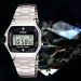 Купить Часы CASIO A159WAD-1 ⌚ Наручные часы на fabrikachasov.com ⭐ Бесплатная доставка по Украине от 3000 грн ✈ Гарантия ✔ 10.000 моделей. Скидки!