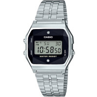 Часы CASIO A159WAD-1