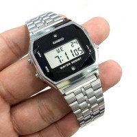 Часы CASIO A159WAD-1DF