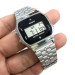 Купить Часы CASIO A159WAD-1DF ⌚ Наручные часы на fabrikachasov.com ⭐ Бесплатная доставка по Украине от 3000 грн ✈ Гарантия ✔ 10.000 моделей. Скидки!