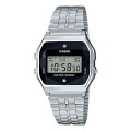 Купить Часы CASIO A159WAD-1DF ⌚ Наручные часы на fabrikachasov.com ⭐ Бесплатная доставка по Украине от 3000 грн ✈ Гарантия ✔ 10.000 моделей. Скидки!