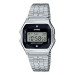 Купить Часы CASIO A159WAD-1DF ⌚ Наручные часы на fabrikachasov.com ⭐ Бесплатная доставка по Украине от 3000 грн ✈ Гарантия ✔ 10.000 моделей. Скидки!