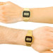 Купить Часы CASIO A159WGEA-1EF ⌚ Наручные часы на fabrikachasov.com ⭐ Бесплатная доставка по Украине от 3000 грн ✈ Гарантия ✔ 10.000 моделей. Скидки!