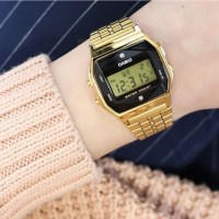 Часы CASIO A159WGED-1EF