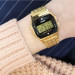 Купить Часы CASIO A159WGED-1EF ⌚ Наручные часы на fabrikachasov.com ⭐ Бесплатная доставка по Украине от 3000 грн ✈ Гарантия ✔ 10.000 моделей. Скидки!