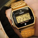 Купить Часы CASIO A159WGED-1EF ⌚ Наручные часы на fabrikachasov.com ⭐ Бесплатная доставка по Украине от 3000 грн ✈ Гарантия ✔ 10.000 моделей. Скидки!