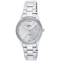 Купить Часы Q&Q A15A-003PY ⌚ Наручные часы на fabrikachasov.com ⭐ Бесплатная доставка по Украине от 3000 грн ✈ Гарантия ✔ 10.000 моделей. Скидки!
