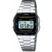 Купити ГОДИННИК CASIO A163WA-1QGF ⌚ Наручні годинники на fabrikachasov.com ⭐ Безкоштовна доставка по Україні від 3000 грн ✈ Гарантія ✔ 10.000 моделей. Знижки!