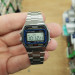Купить Часы CASIO A164WA-1VES ⌚ Наручные часы на fabrikachasov.com ⭐ Бесплатная доставка по Украине от 3000 грн ✈ Гарантия ✔ 10.000 моделей часов лучших брендов!