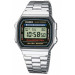 Купить Часы CASIO A168WA-1YES ⌚ Наручные часы на fabrikachasov.com ⭐ Бесплатная доставка по Украине от 3000 грн ✈ Гарантия ✔ 10.000 моделей. Скидки!