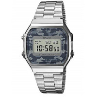 Часы CASIO A168WEC-1EF