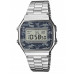 Купить Часы CASIO A168WEC-1EF ⌚ Наручные часы на fabrikachasov.com ⭐ Бесплатная доставка по Украине от 3000 грн ✈ Гарантия ✔ 10.000 моделей часов лучших брендов!