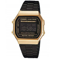 Часы CASIO A168WEGB-1BEF