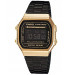Купить Часы CASIO A168WEGB-1BEF ⌚ Наручные часы на fabrikachasov.com ⭐ Бесплатная доставка по Украине от 3000 грн ✈ Гарантия ✔ 10.000 моделей часов лучших брендов!