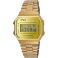 Купить Часы CASIO A168WEGM-9EF ⌚ Наручные часы на fabrikachasov.com ⭐ Бесплатная доставка по Украине от 3000 грн ✈ Гарантия ✔ 10.000 моделей. Скидки!