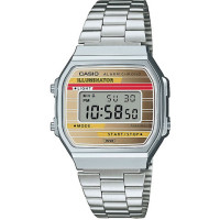 Часы CASIO A168WEHA-9AEF