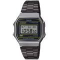 Купить Часы CASIO A168WEHB-1AEF ⌚ Наручные часы на fabrikachasov.com ⭐ Бесплатная доставка по Украине от 3000 грн ✈ Гарантия ✔ 10.000 моделей. Скидки!