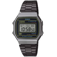 Часы CASIO A168WEHB-1AEF