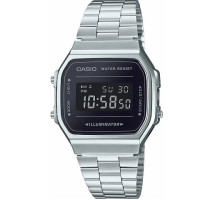 Часы CASIO A168WEM-1EF