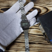 Часы CASIO A168WEM-7EF