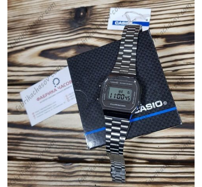 Купить Часы CASIO A168WEM-7EF ⌚ Наручные часы на fabrikachasov.com ⭐ Бесплатная доставка по Украине от 3000 грн ✈ Гарантия ✔ 10.000 моделей часов лучших брендов!