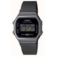 Часы CASIO A168WEMB-1BEF