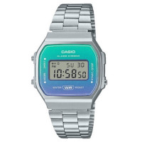 Часы CASIO A168WER-2AEF