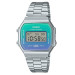 Купить Часы CASIO A168WER-2AEF ⌚ Наручные часы на fabrikachasov.com ⭐ Бесплатная доставка по Украине от 3000 грн ✈ Гарантия ✔ 10.000 моделей. Скидки!
