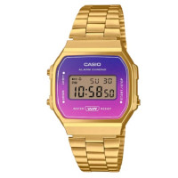 Часы CASIO A168WERG-2A