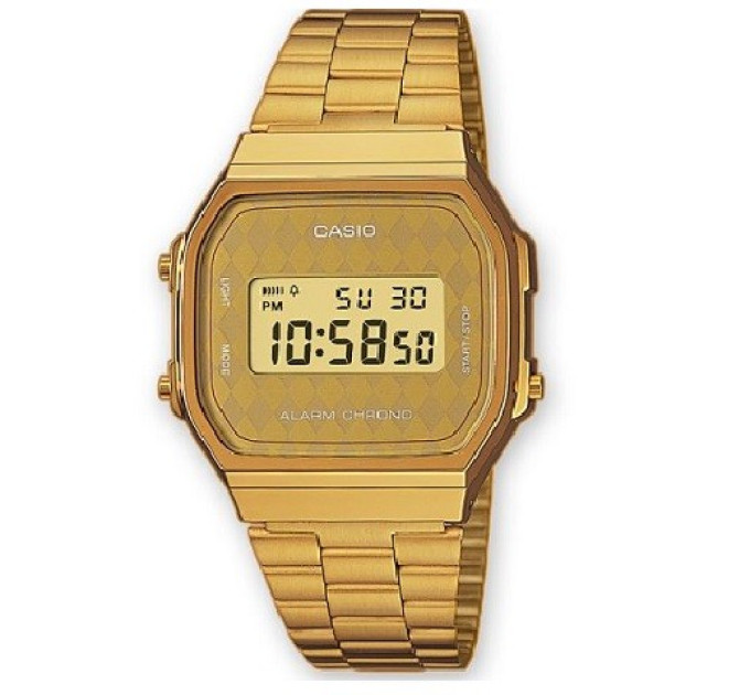 Купить Часы CASIO A168WG-9BWEF ⌚ Наручные часы на fabrikachasov.com ⭐ Бесплатная доставка по Украине от 3000 грн ✈ Гарантия ✔ 10.000 моделей. Скидки!