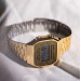 Купить Часы CASIO A168WG-9EF ⌚ Наручные часы на fabrikachasov.com ⭐ Бесплатная доставка по Украине от 3000 грн ✈ Гарантия ✔ 10.000 моделей часов лучших брендов!