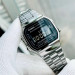 Купить Часы CASIO A168WGG-1B ⌚ Наручные часы на fabrikachasov.com ⭐ Бесплатная доставка по Украине от 3000 грн ✈ Гарантия ✔ 10.000 моделей. Скидки!