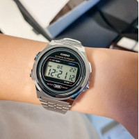 Часы CASIO A171WE-1AEF
