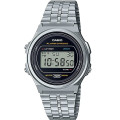 Купить Часы CASIO A171WE-1AEF ⌚ Наручные часы на fabrikachasov.com ⭐ Бесплатная доставка по Украине от 3000 грн ✈ Гарантия ✔ 10.000 моделей часов лучших брендов!