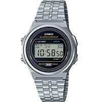 Часы CASIO A171WE-1AEF