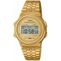 Купить Часы CASIO A171WEG-9AEF ⌚ Наручные часы на fabrikachasov.com ⭐ Бесплатная доставка по Украине от 3000 грн ✈ Гарантия ✔ 10.000 моделей часов лучших брендов!