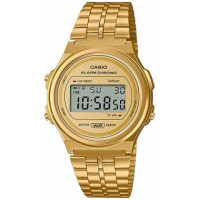 Часы CASIO A171WEG-9AEF