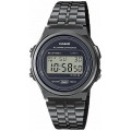 Купить Часы CASIO A171WEGG-1AEF ⌚ Наручные часы на fabrikachasov.com ⭐ Бесплатная доставка по Украине от 3000 грн ✈ Гарантия ✔ 10.000 моделей часов лучших брендов!