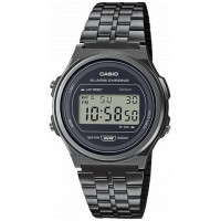 Часы CASIO A171WEGG-1AEF